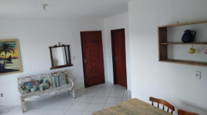 Apartamento em Ingleses 2 quartos